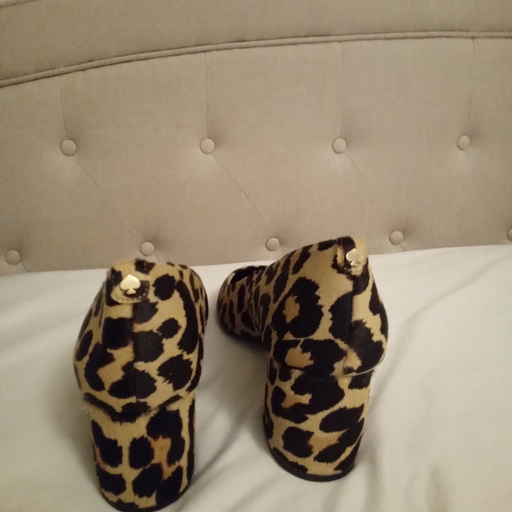 Kate Spade Pump - Picture 2 of 4